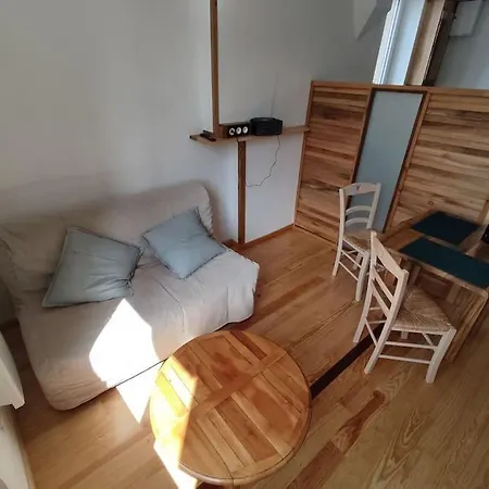 Sympa Avec Petit Dejeuner Entre Canal Et Loire *